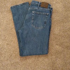 Wrangler mens jeans, EUC,34x30